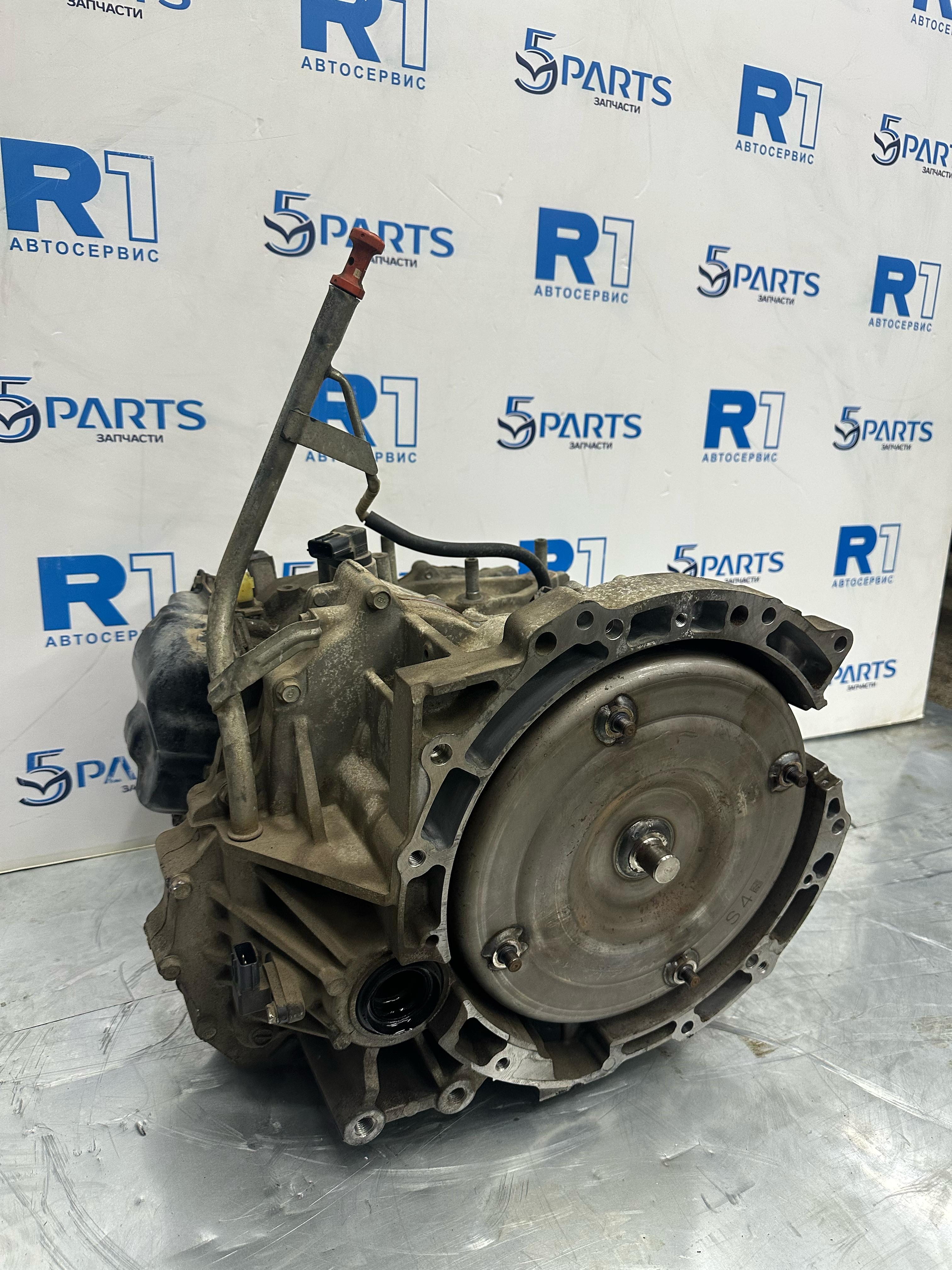 FSE219090H БУ Автоматическая коробка передач для двигателя 2.3 (166ps) Mazda 6 2002-2007
